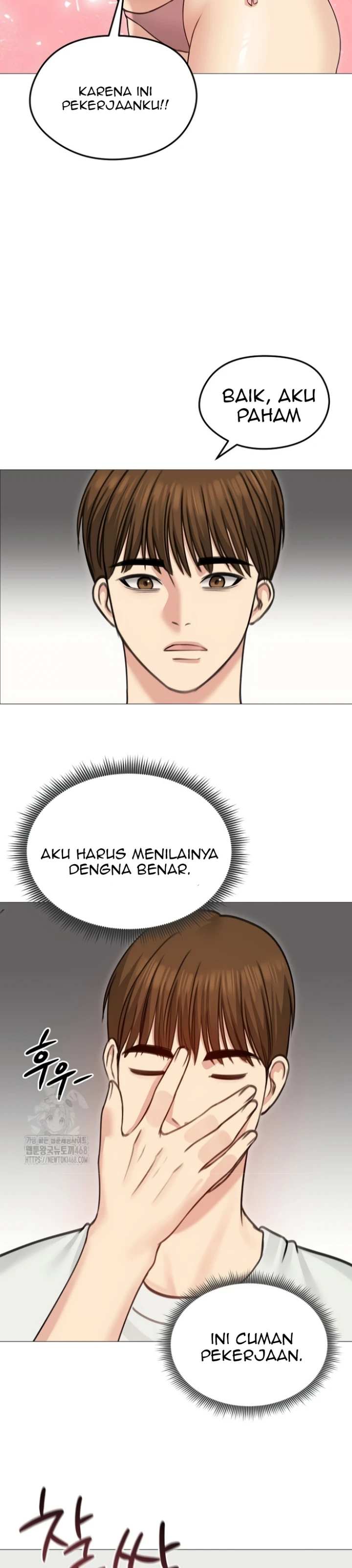 Read manhwa  Runaway Wife - Chap 35 - image 14