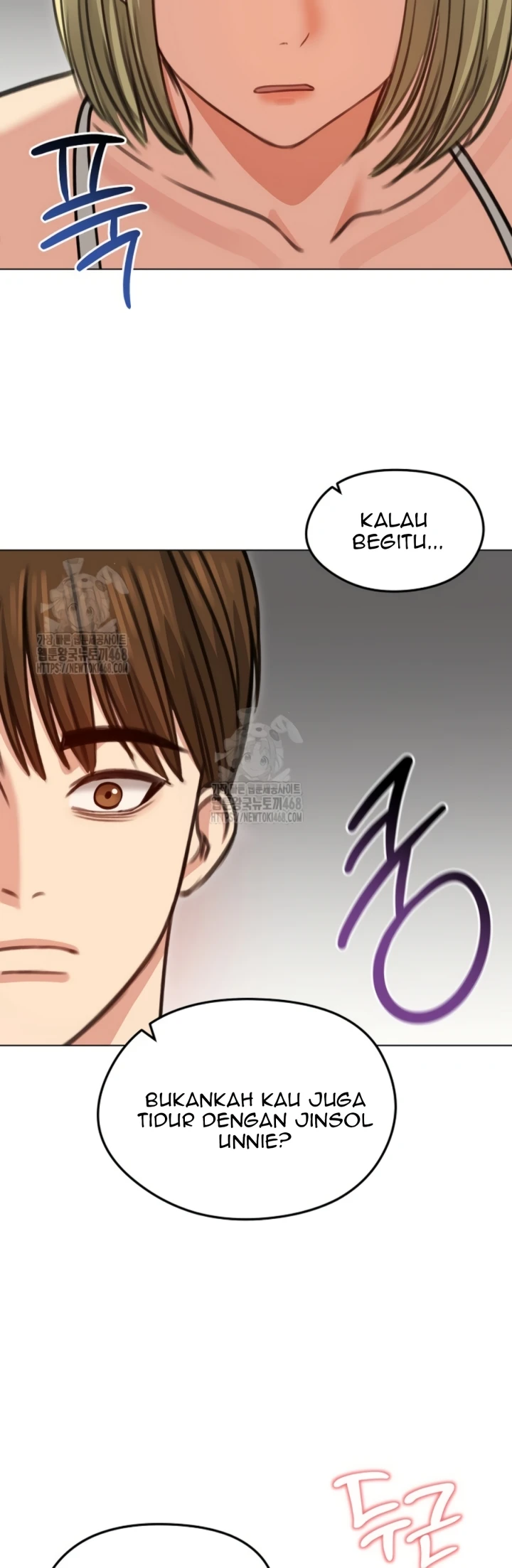 Read manhwa  Runaway Wife - Chap 35 - image 36