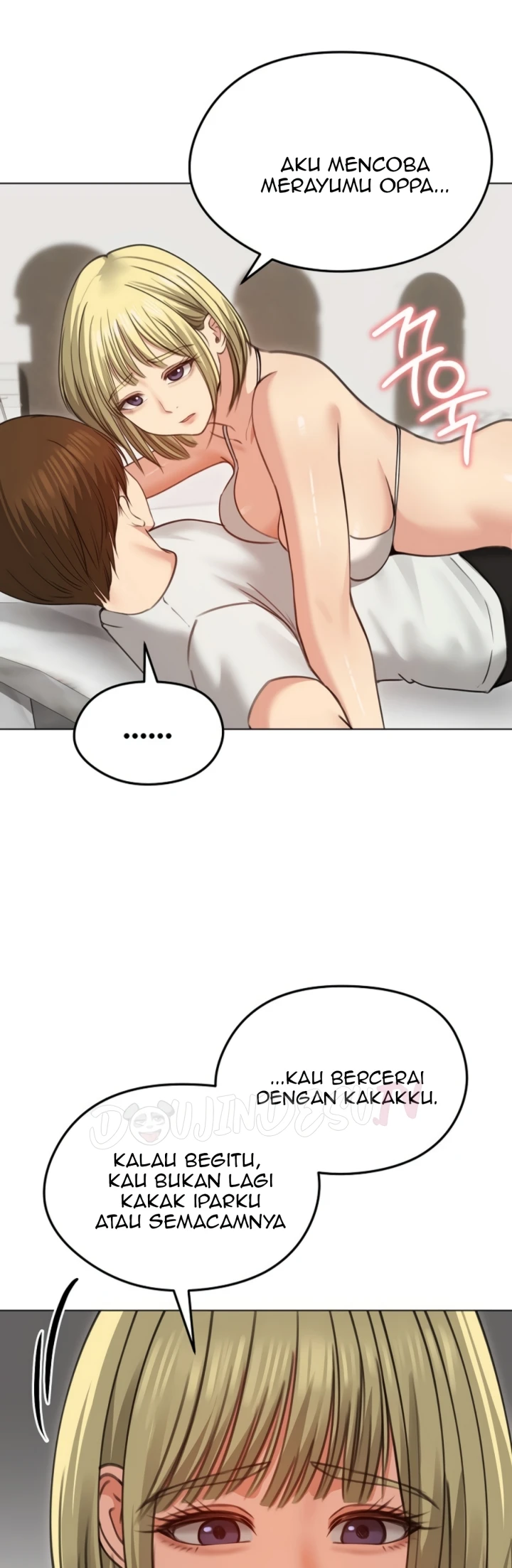 Read manhwa  Runaway Wife - Chap 35 - image 35