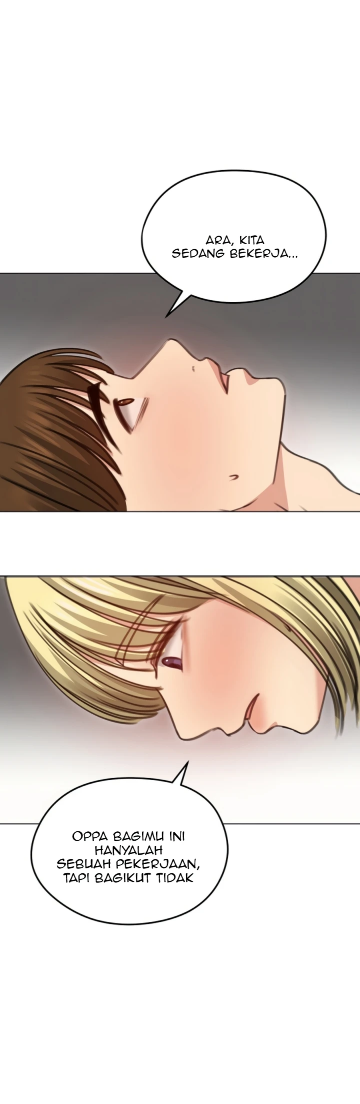 Read manhwa  Runaway Wife - Chap 35 - image 34