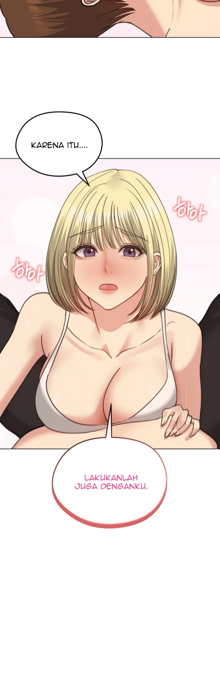 Read manhwa  Runaway Wife - Chap 35 - image 39