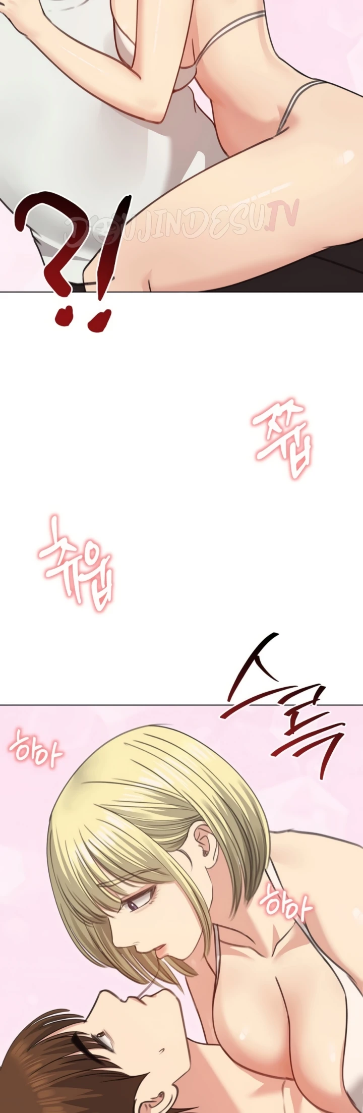 Read manhwa  Runaway Wife - Chap 35 - image 38