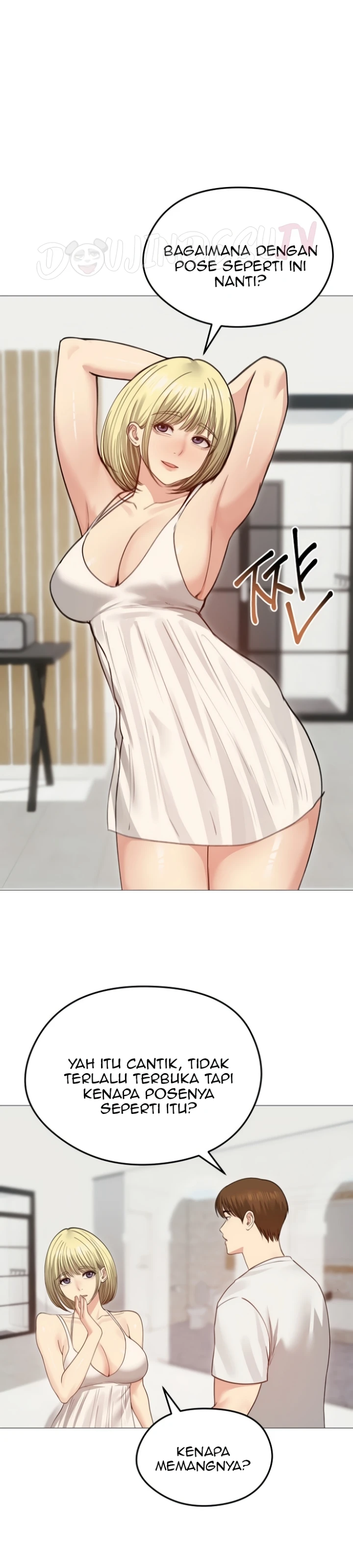 Read manhwa  Runaway Wife - Chap 35 - image 26