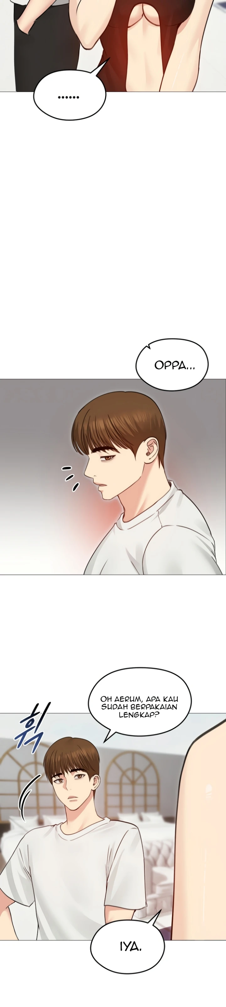 Read manhwa  Runaway Wife - Chap 35 - image 25