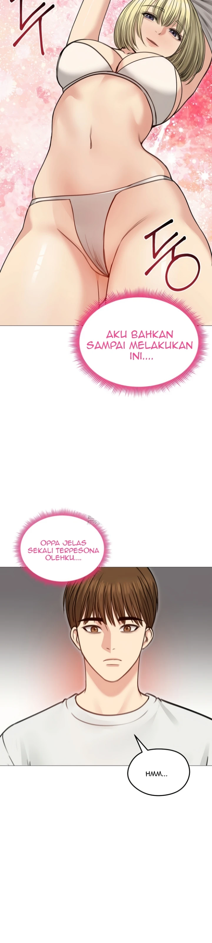 Read manhwa  Runaway Wife - Chap 35 - image 28