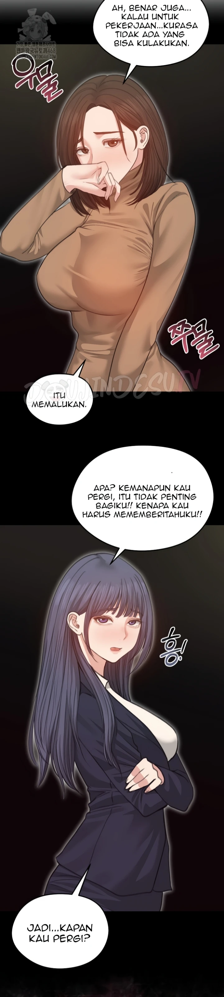 Read manhwa  Runaway Wife - Chap 34 - image 11