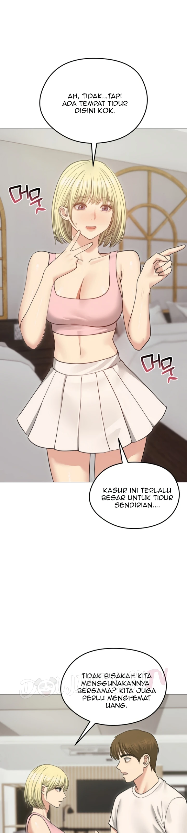 Read manhwa  Runaway Wife - Chap 34 - image 19