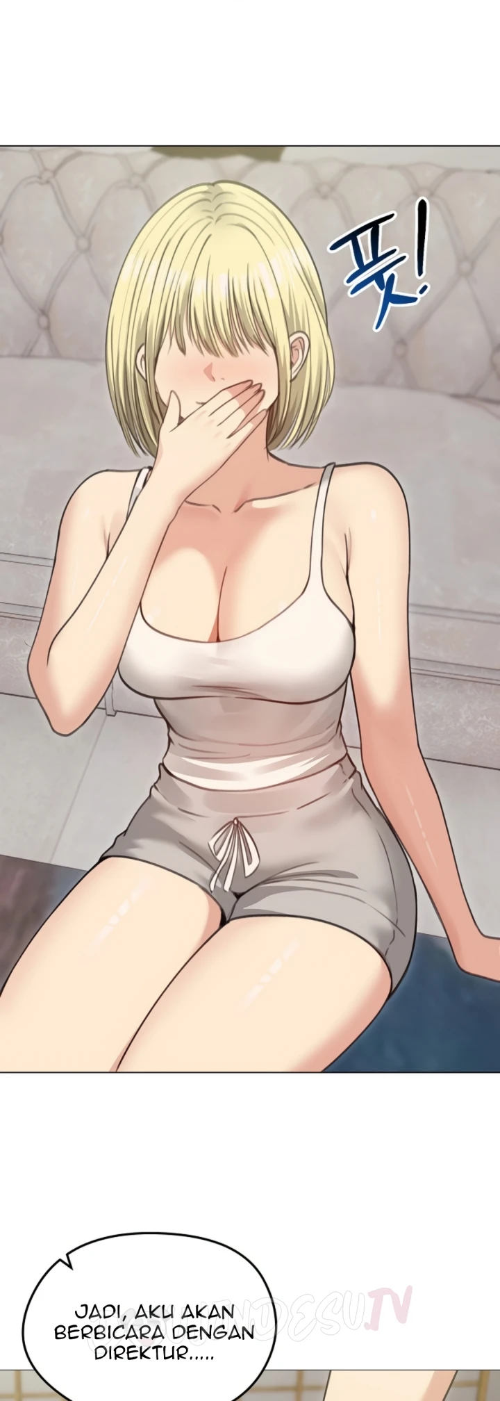 Read manhwa  Runaway Wife - Chap 34 - image 33