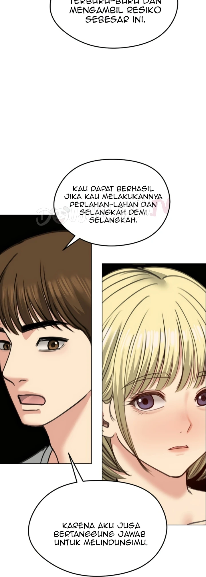 Read manhwa  Runaway Wife - Chap 34 - image 32