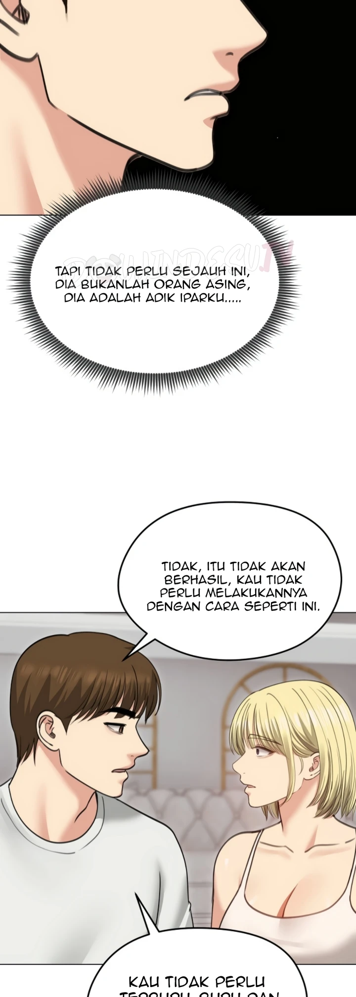 Read manhwa  Runaway Wife - Chap 34 - image 31
