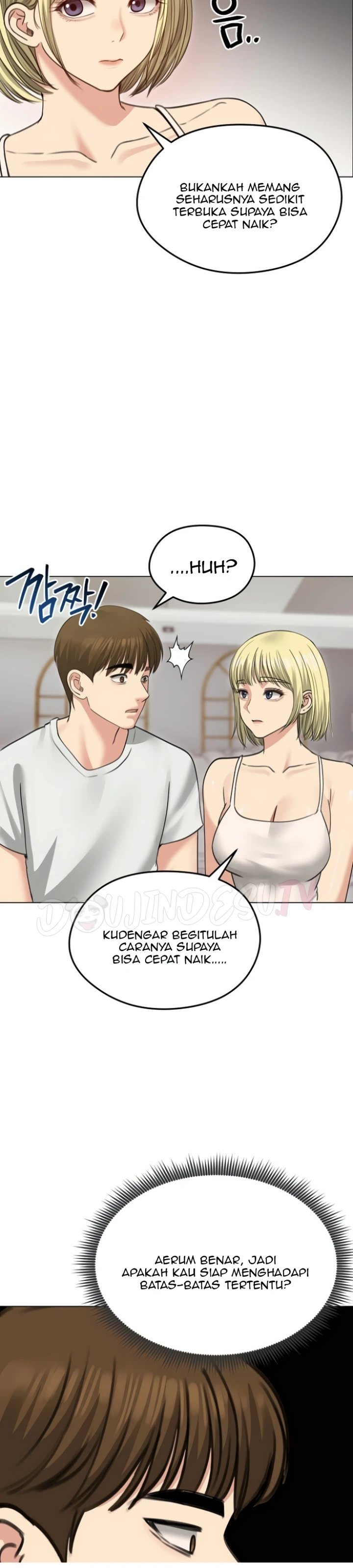 Read manhwa  Runaway Wife - Chap 34 - image 30