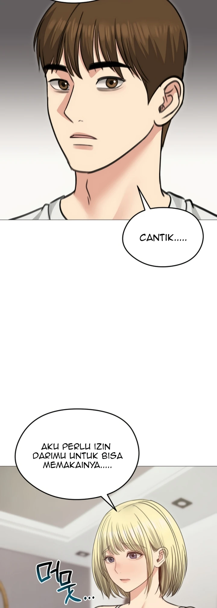 Read manhwa  Runaway Wife - Chap 34 - image 37