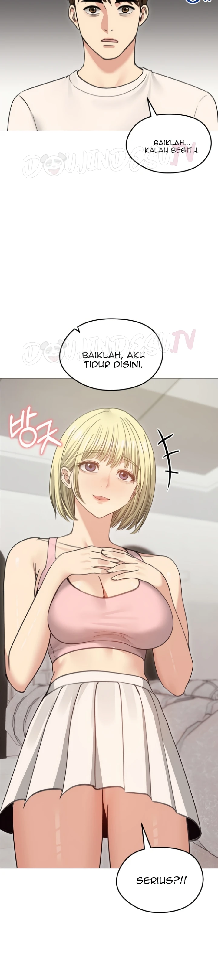 Read manhwa  Runaway Wife - Chap 34 - image 21