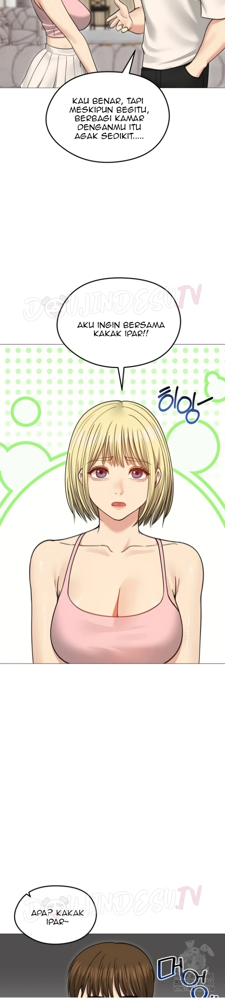 Read manhwa  Runaway Wife - Chap 34 - image 20