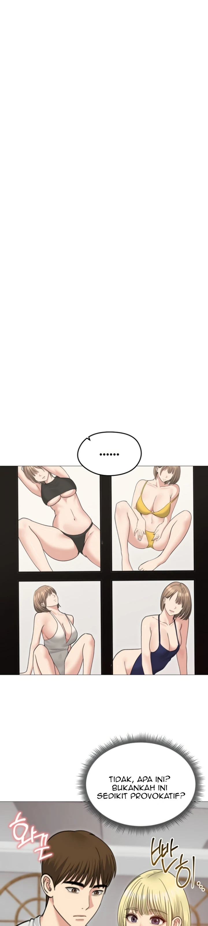 Read manhwa  Runaway Wife - Chap 34 - image 26