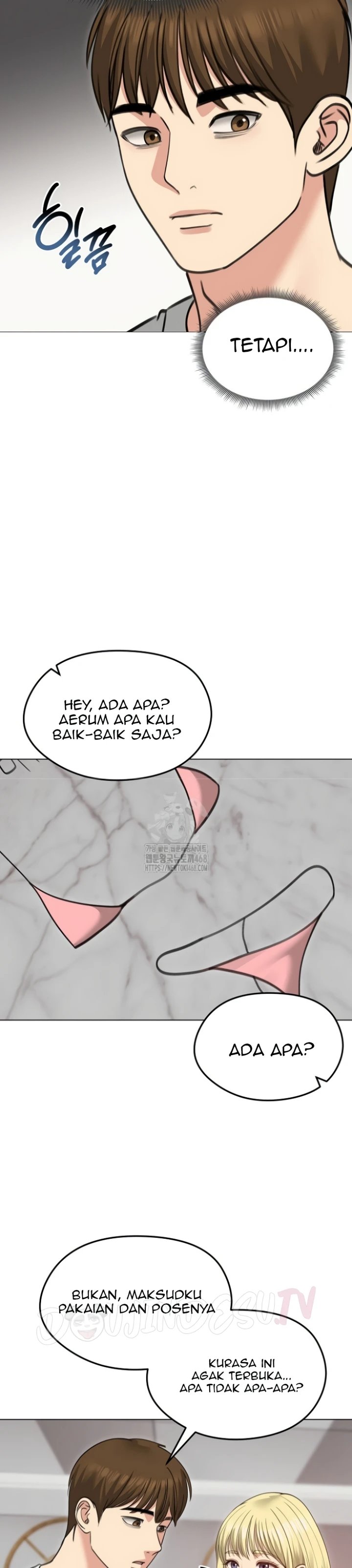 Read manhwa  Runaway Wife - Chap 34 - image 28