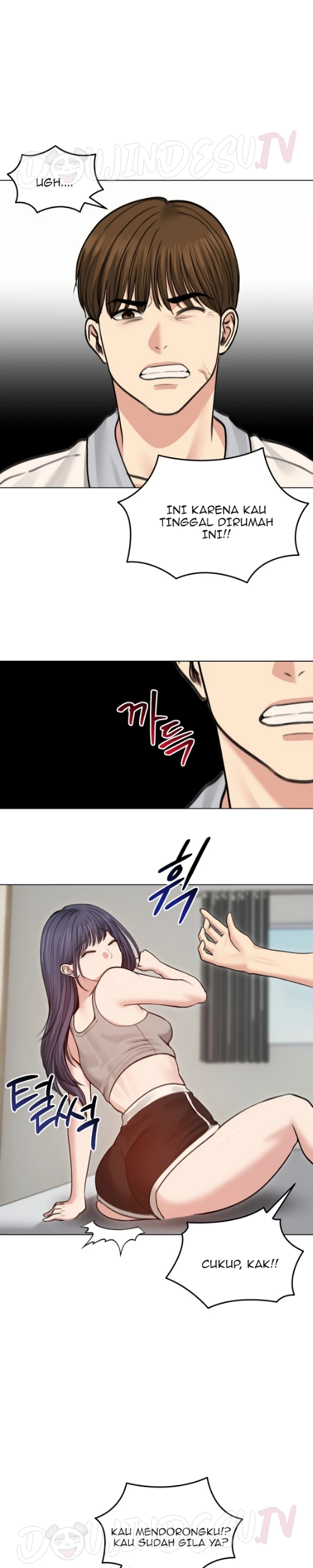 Read manhwa  Runaway Wife - Chap 31 - image 11