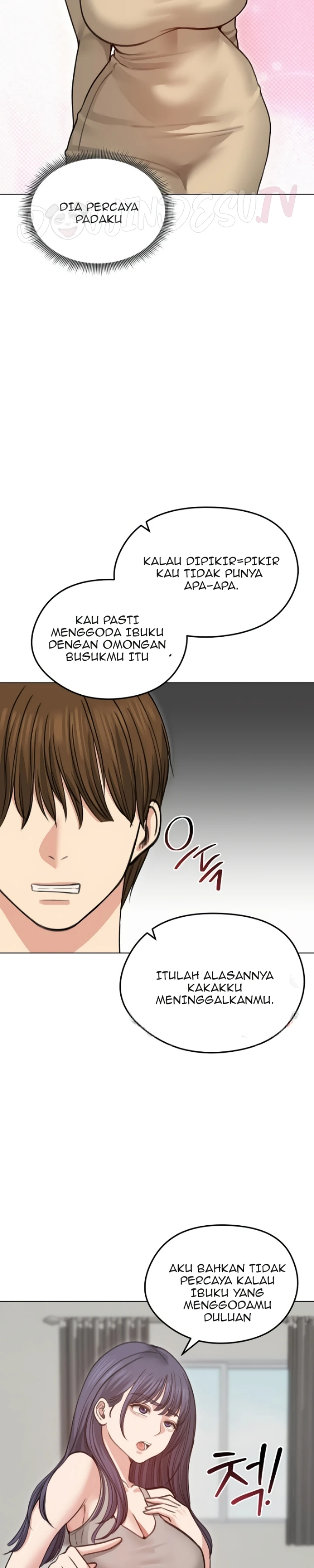Read manhwa  Runaway Wife - Chap 31 - image 17