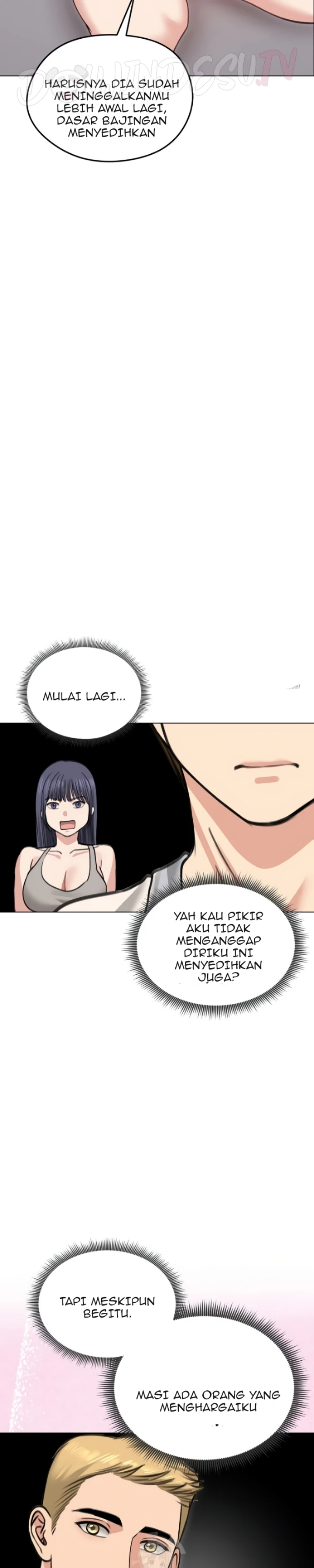 Read manhwa  Runaway Wife - Chap 31 - image 15