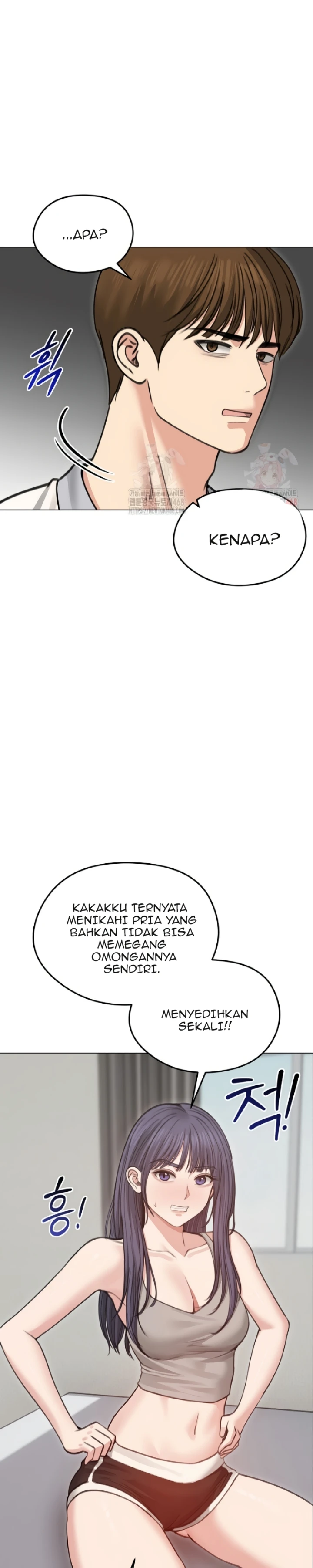 Read manhwa  Runaway Wife - Chap 31 - image 14