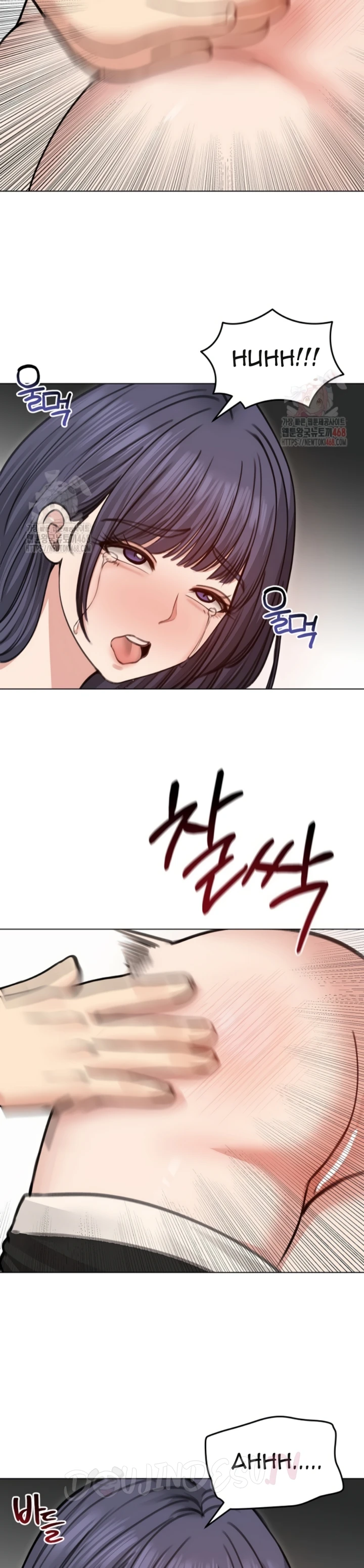 Read manhwa  Runaway Wife - Chap 31 - image 32