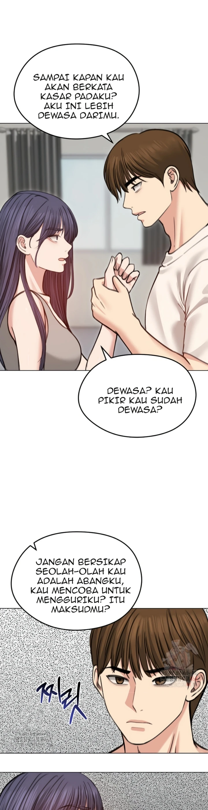 Read manhwa  Runaway Wife - Chap 31 - image 23