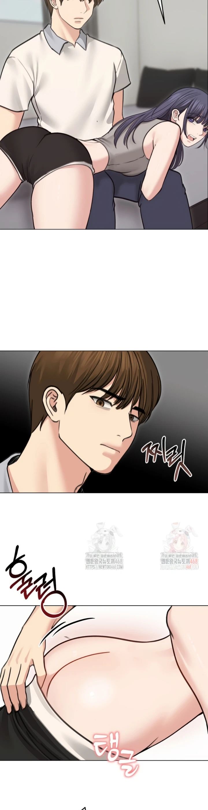 Read manhwa  Runaway Wife - Chap 31 - image 26