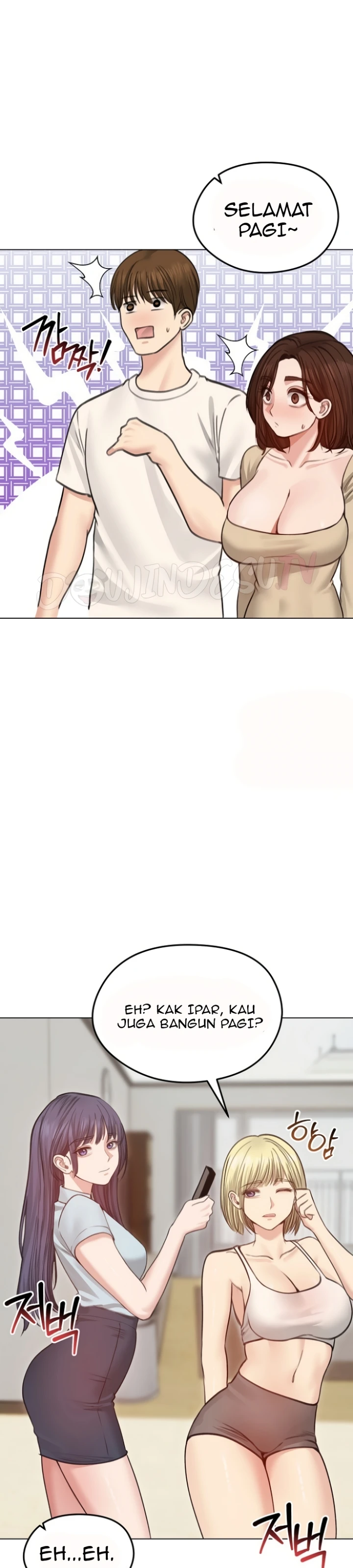 Read manhwa  Runaway Wife - Chap 30 - image 13