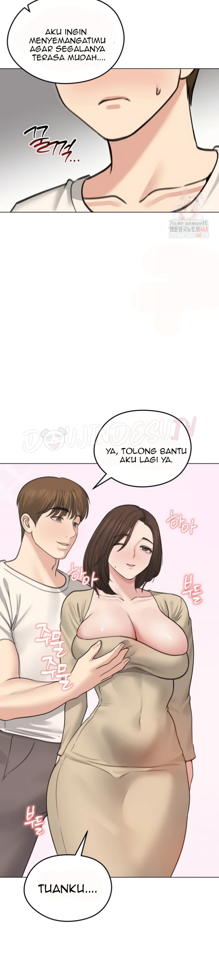 Read manhwa  Runaway Wife - Chap 30 - image 12