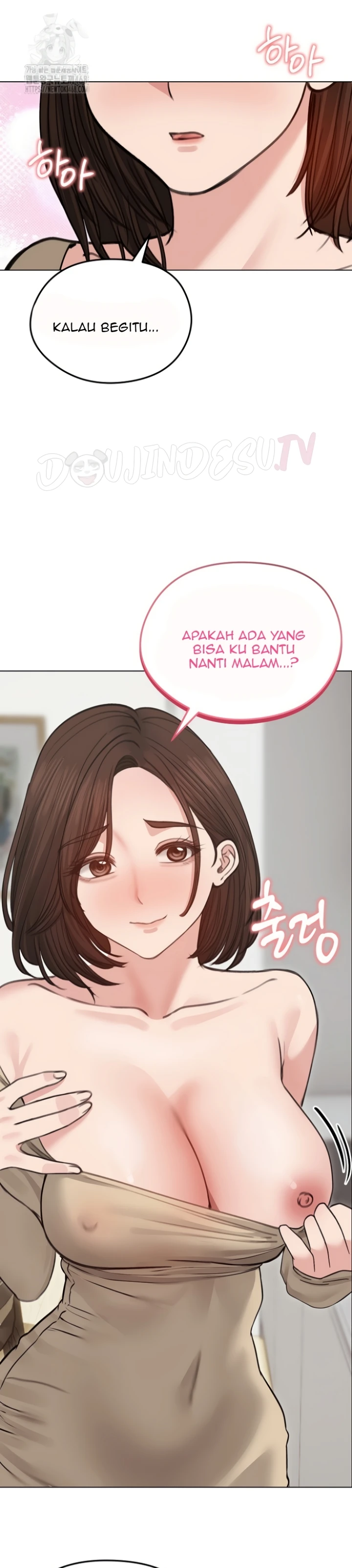 Read manhwa  Runaway Wife - Chap 30 - image 11