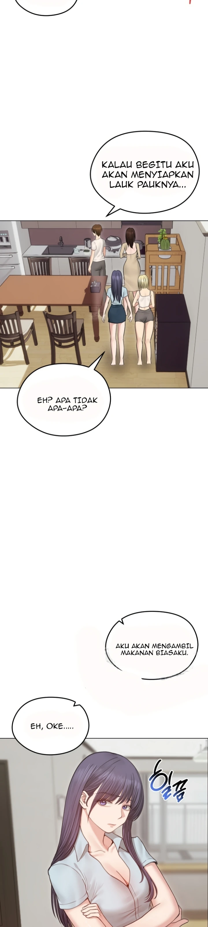 Read manhwa  Runaway Wife - Chap 30 - image 14