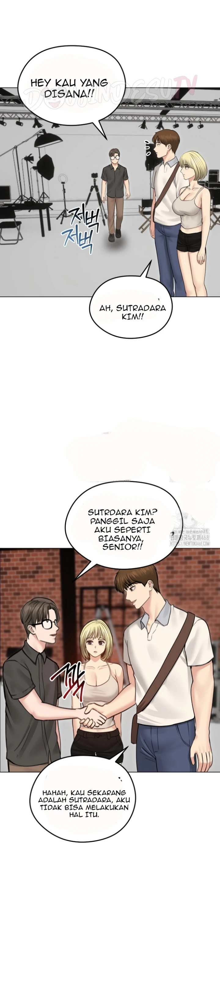 Read manhwa  Runaway Wife - Chap 30 - image 18