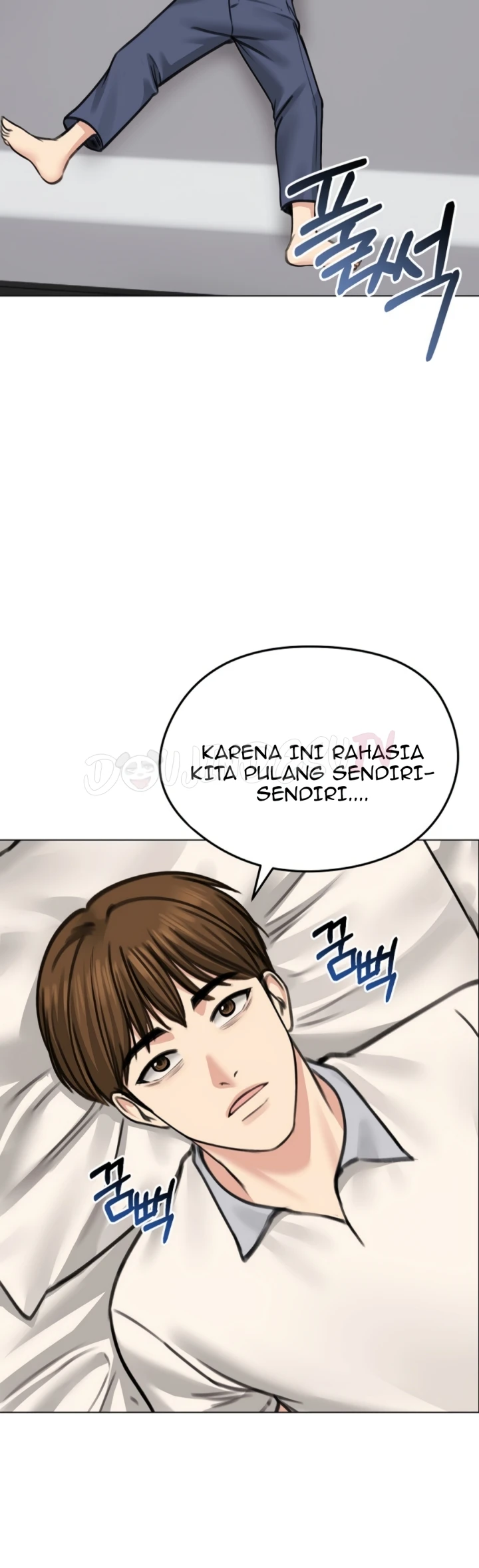 Read manhwa  Runaway Wife - Chap 30 - image 31