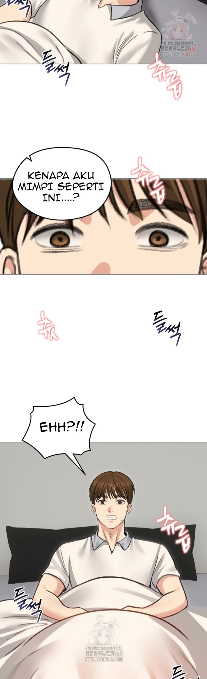 Read manhwa  Runaway Wife - Chap 30 - image 36