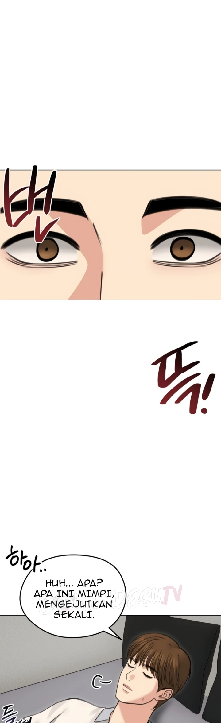 Read manhwa  Runaway Wife - Chap 30 - image 35