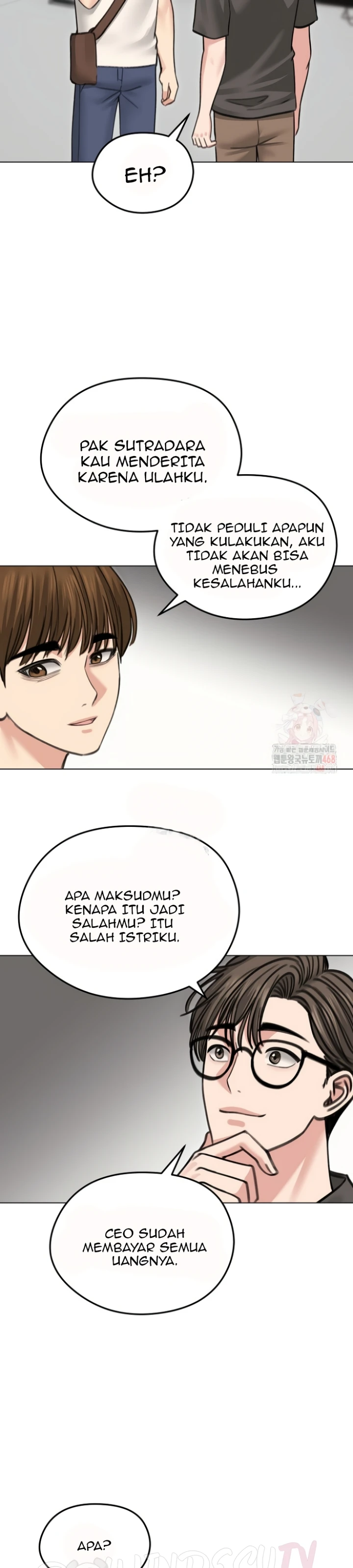 Read manhwa  Runaway Wife - Chap 30 - image 23