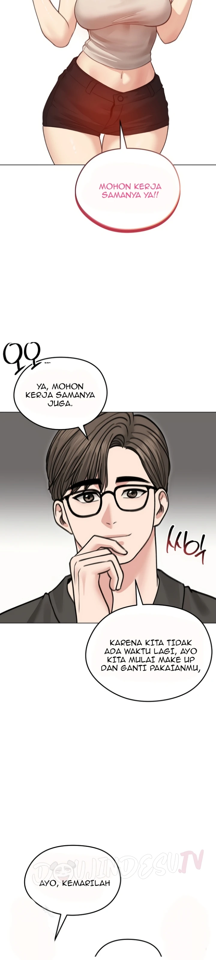 Read manhwa  Runaway Wife - Chap 30 - image 20
