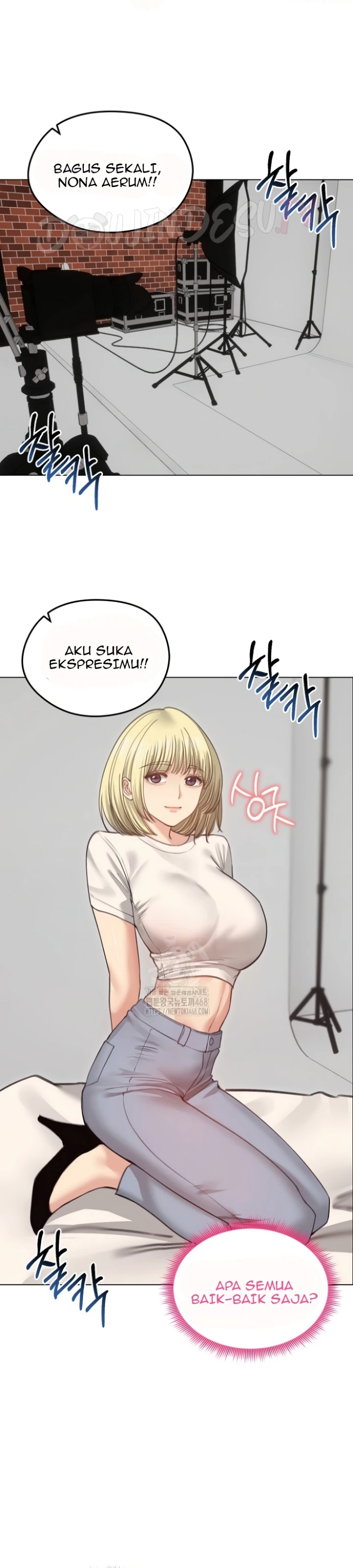 Read manhwa  Runaway Wife - Chap 30 - image 26