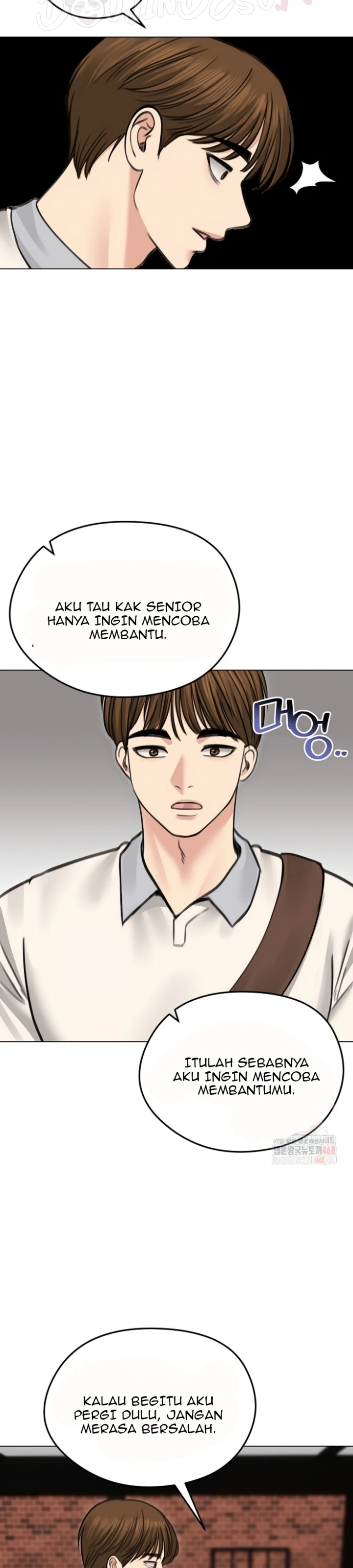 Read manhwa  Runaway Wife - Chap 30 - image 24