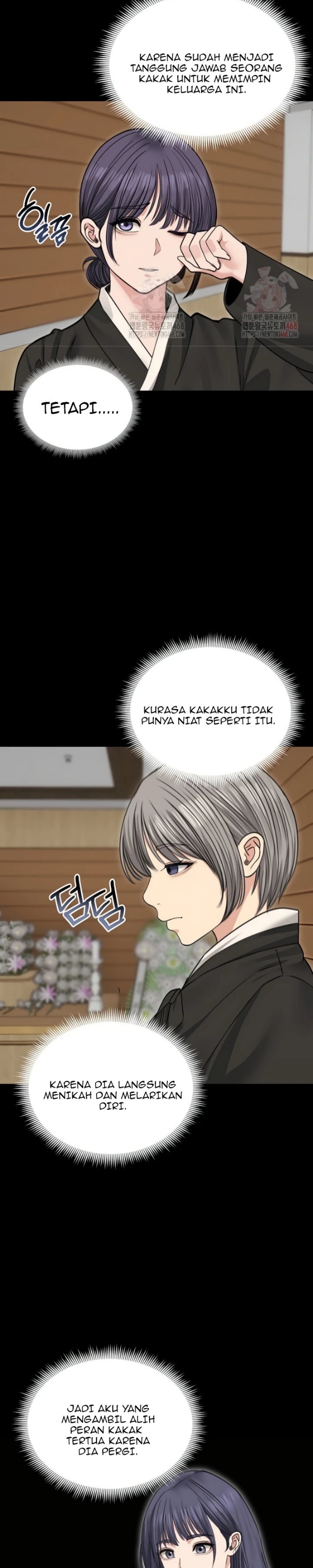 Read manhwa  Runaway Wife - Chap 33 - image 13