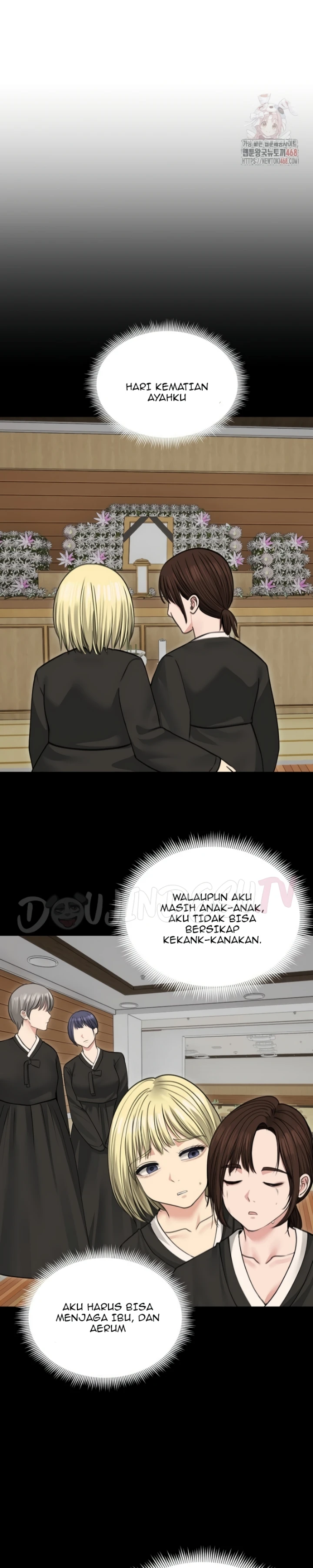 Read manhwa  Runaway Wife - Chap 33 - image 12