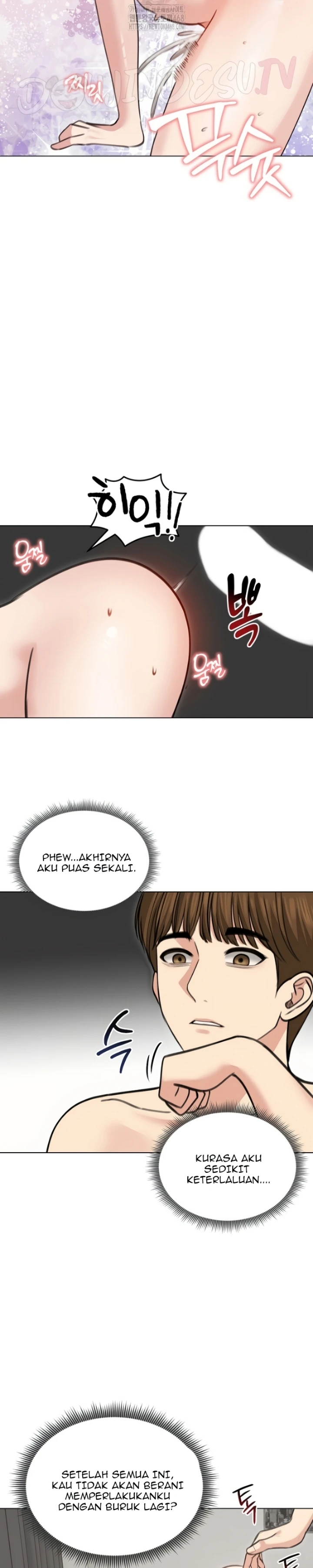 Read manhwa  Runaway Wife - Chap 33 - image 16