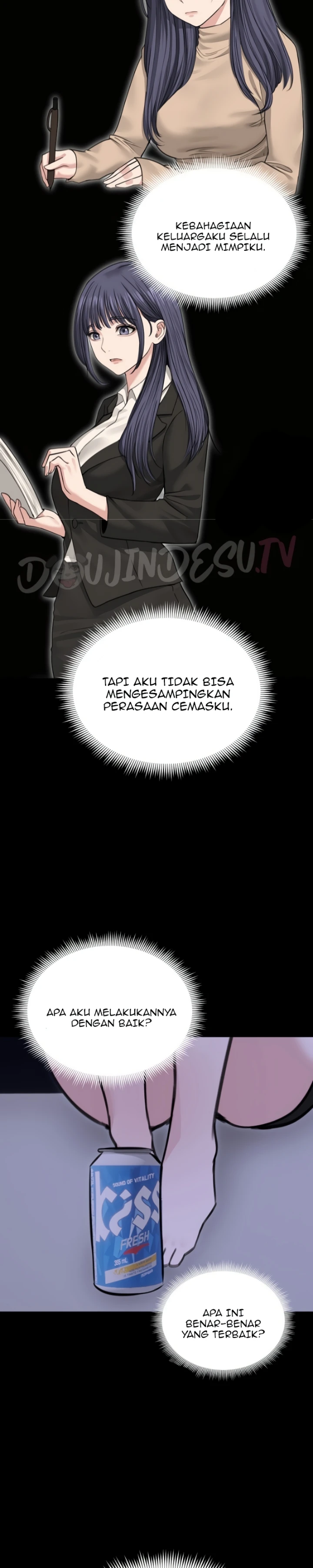 Read manhwa  Runaway Wife - Chap 33 - image 14