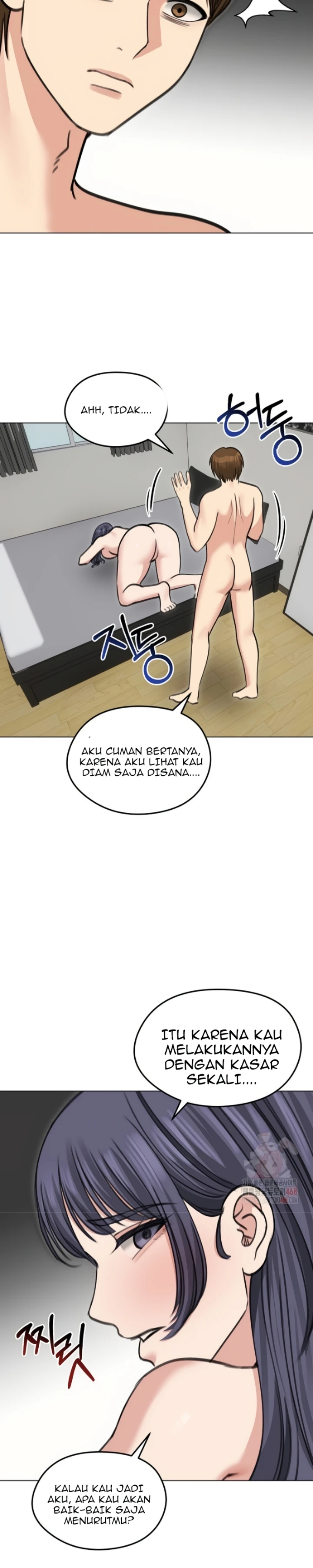 Read manhwa  Runaway Wife - Chap 33 - image 18
