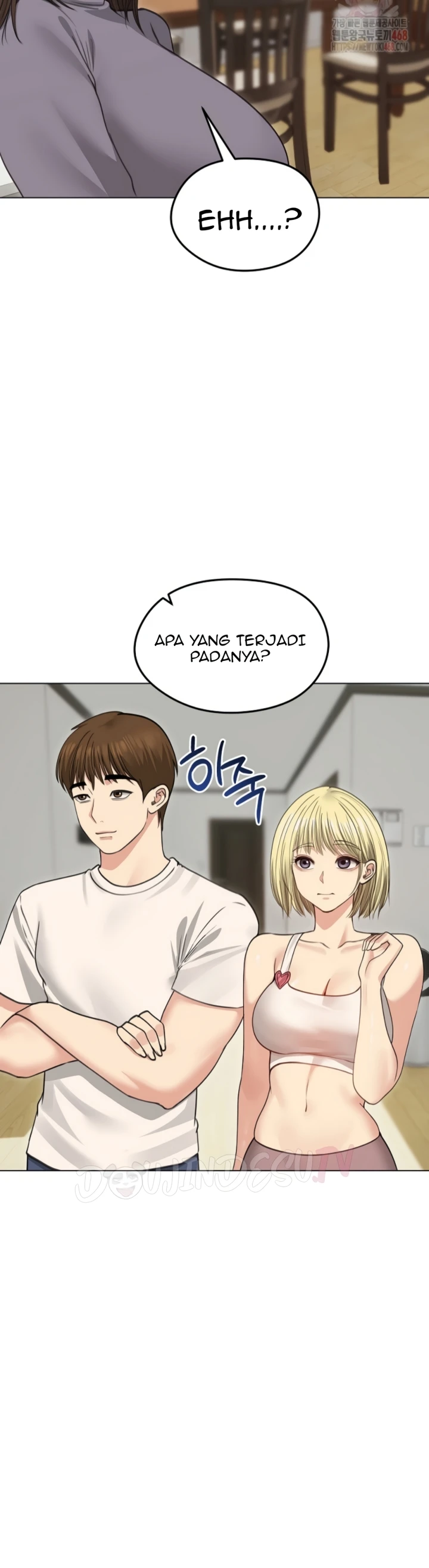 Read manhwa  Runaway Wife - Chap 33 - image 34
