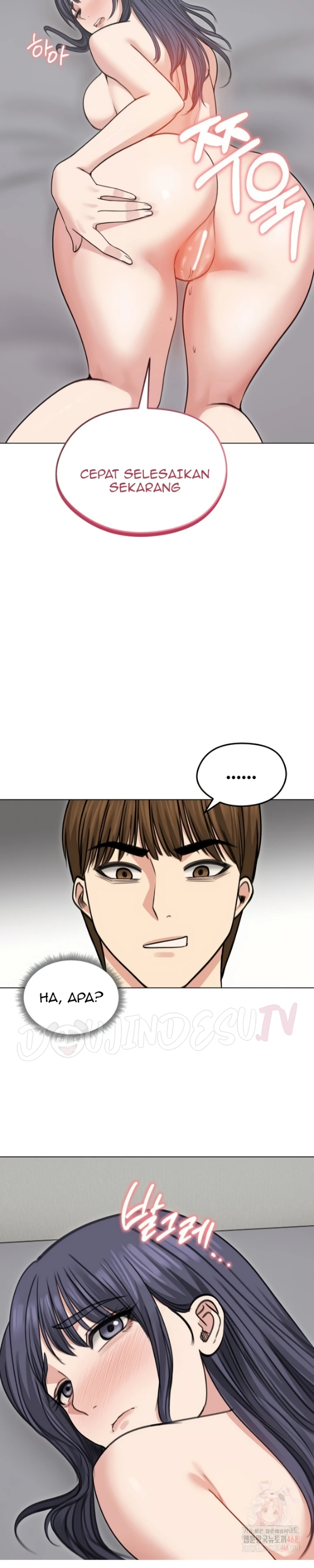 Read manhwa  Runaway Wife - Chap 33 - image 20