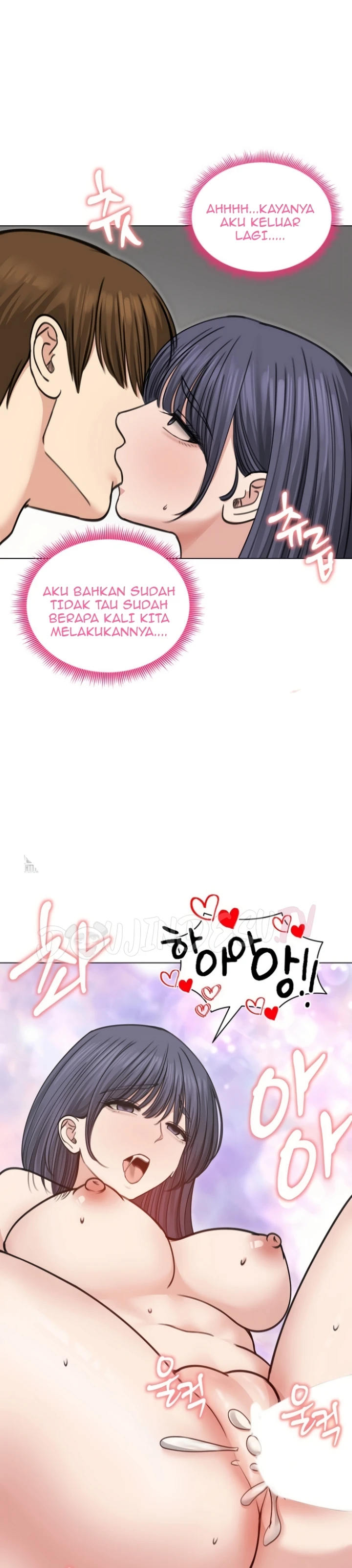 Read manhwa  Runaway Wife - Chap 33 - image 28