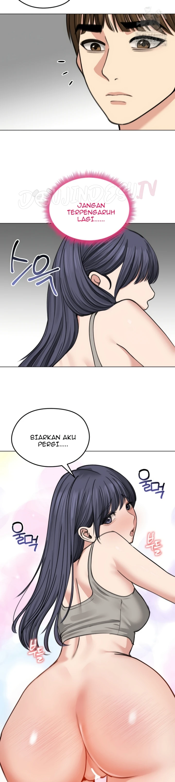 Read manhwa  Runaway Wife - Chap 32 - image 11