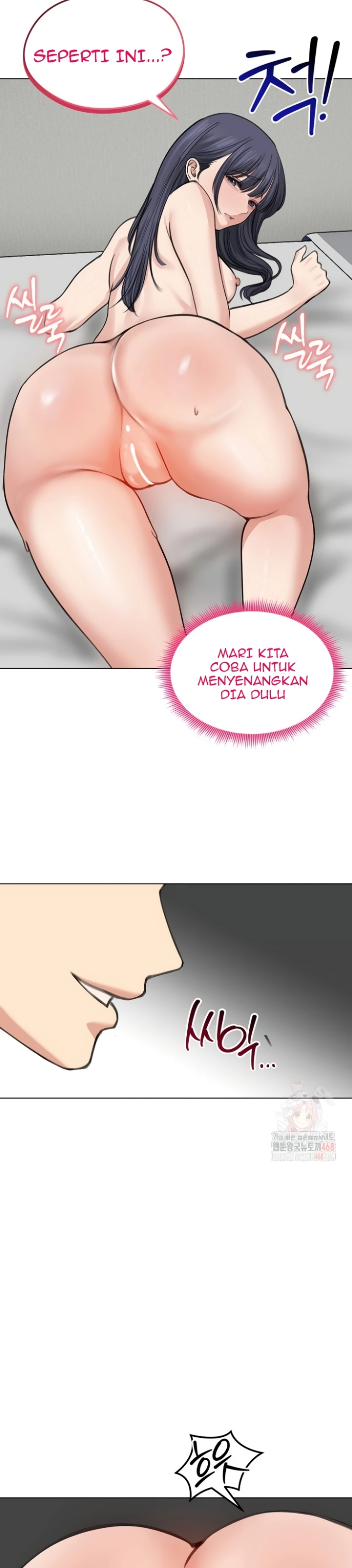 Read manhwa  Runaway Wife - Chap 32 - image 19