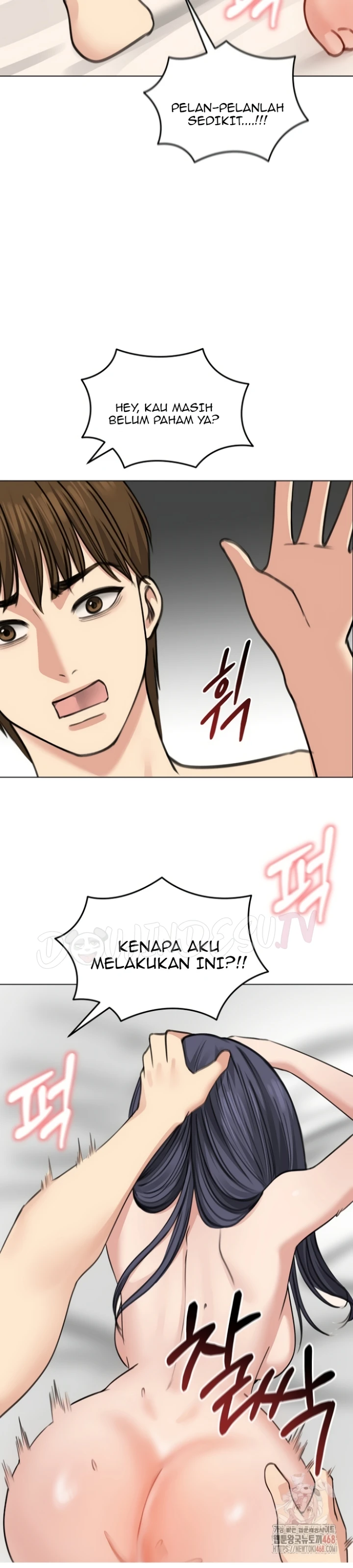 Read manhwa  Runaway Wife - Chap 32 - image 30